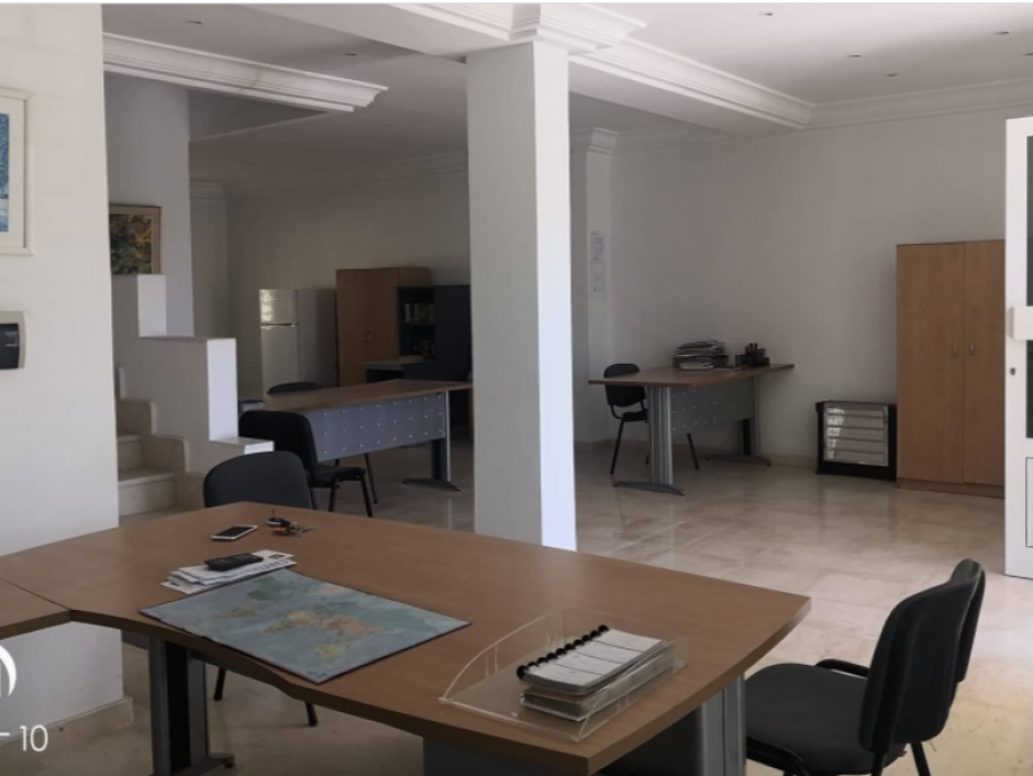 Local commercial à vendre ou à louer | Tunisie Affaires